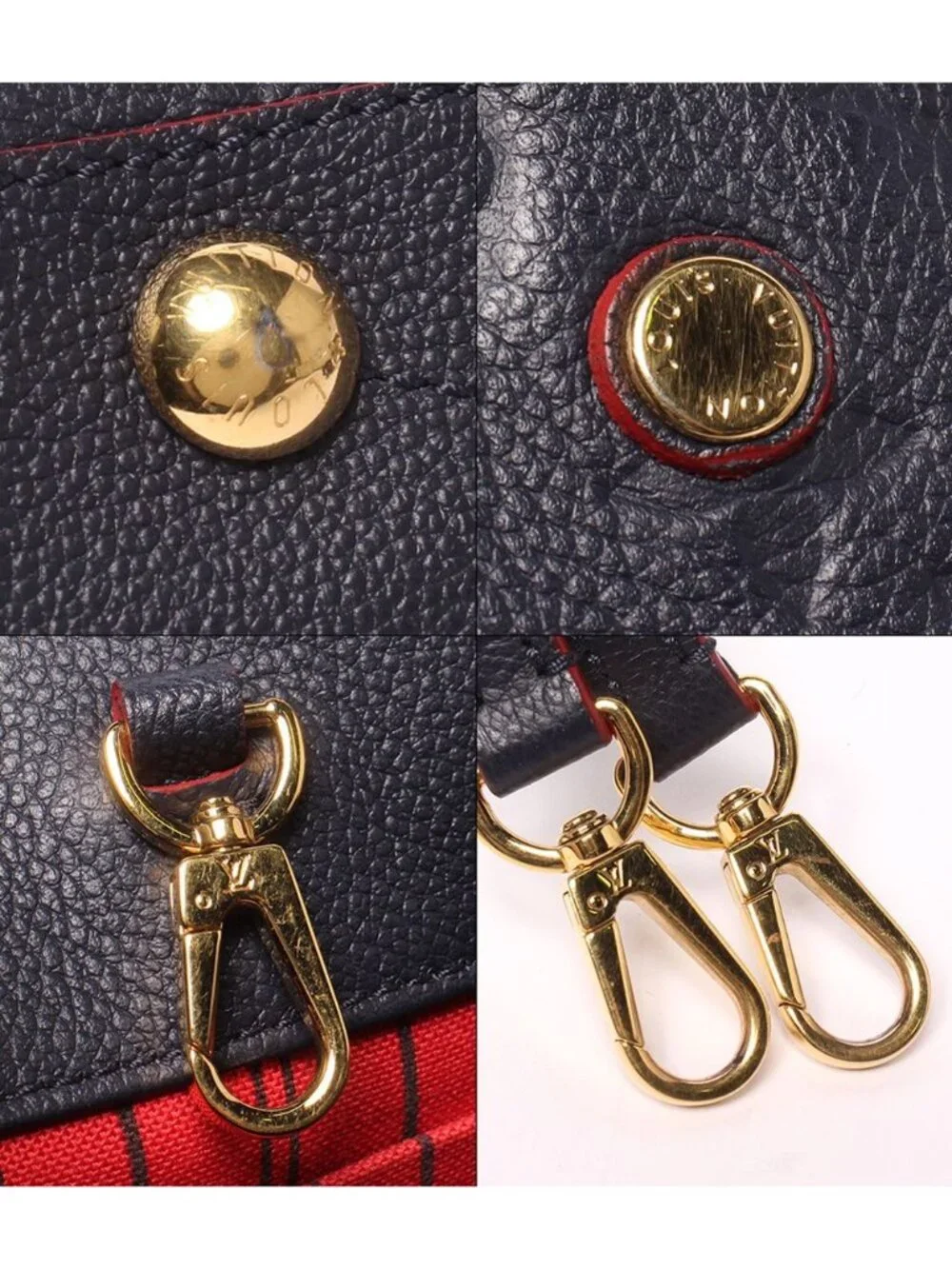 Louis Vuitton product name